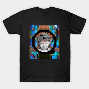 God's Gun T-Shirt